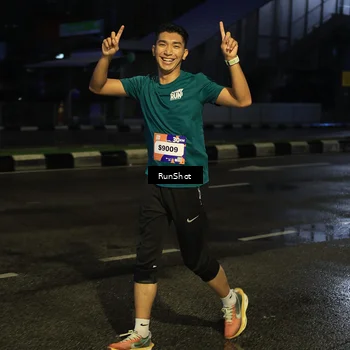 Runner Photo 7886639