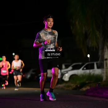 Runner Photo 7886654