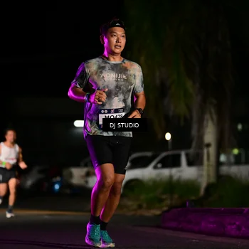 Runner Photo 7886655