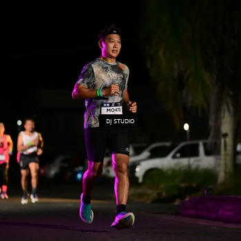 Runner Photo 7886662