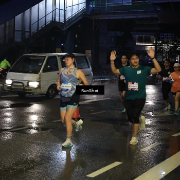 Runner Photo 7886666