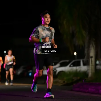 Runner Photo 7886667