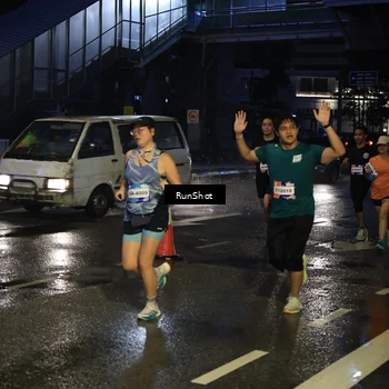 Runner Photo 7886669