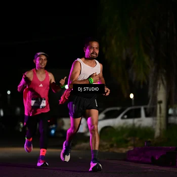 Runner Photo 7886671