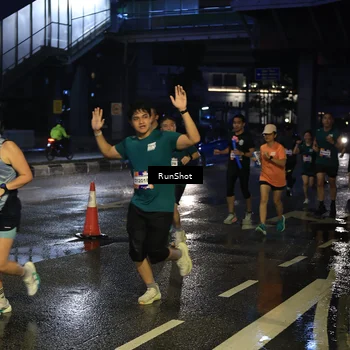 Runner Photo 7886682