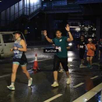 Runner Photo 7886688