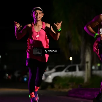 Runner Photo 7886689