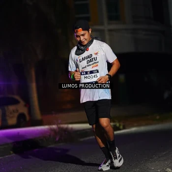 Runner Photo 7886694