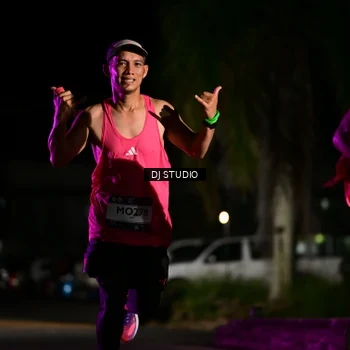 Runner Photo 7886695