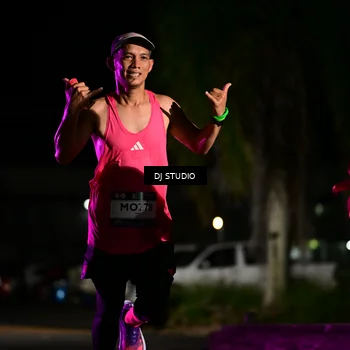 Runner Photo 7886696