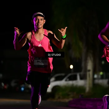 Runner Photo 7886697