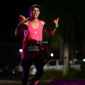 Runner Photo 7886699