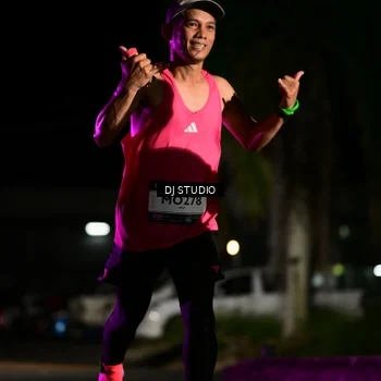 Runner Photo 7886700