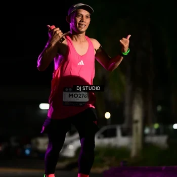 Runner Photo 7886701