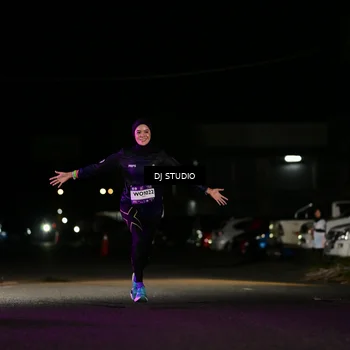 Runner Photo 7886707