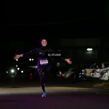 Runner Photo 7886711
