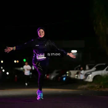 Runner Photo 7886712
