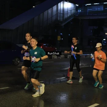 Runner Photo 7886721