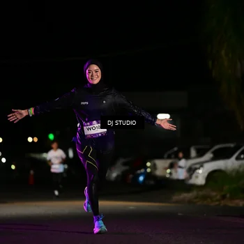 Runner Photo 7886722
