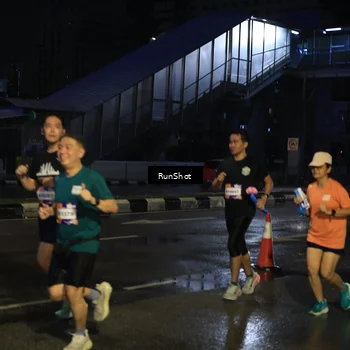 Runner Photo 7886724