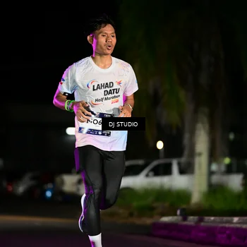 Runner Photo 7886752