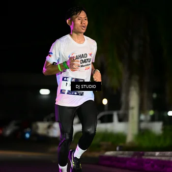 Runner Photo 7886761