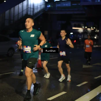 Runner Photo 7886765