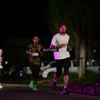 Runner Photo 7886776