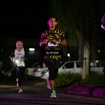Runner Photo 7886780