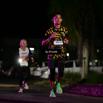 Runner Photo 7886786