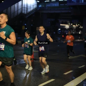 Runner Photo 7886788