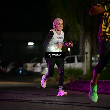 Runner Photo 7886796