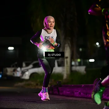 Runner Photo 7886799