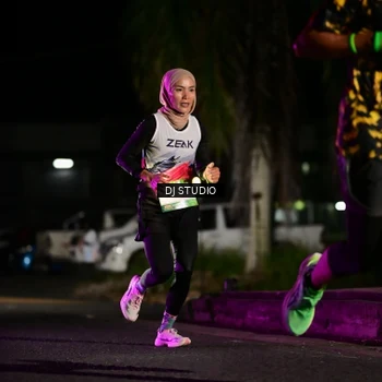 Runner Photo 7886800