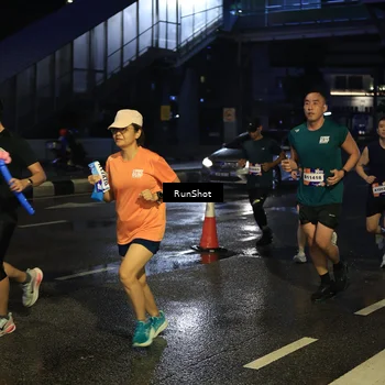 Runner Photo 7886803