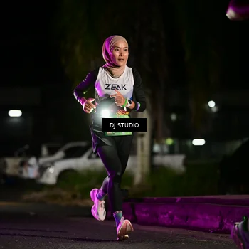 Runner Photo 7886804