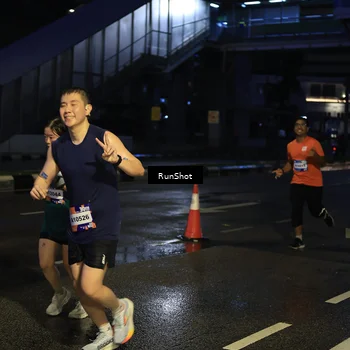 Runner Photo 7886806