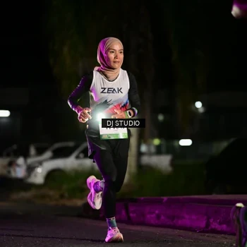 Runner Photo 7886807