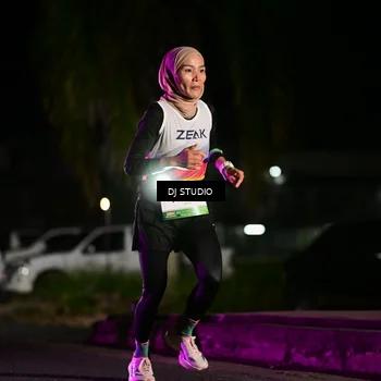 Runner Photo 7886808