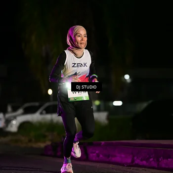 Runner Photo 7886812