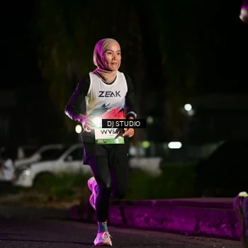 Runner Photo 7886813