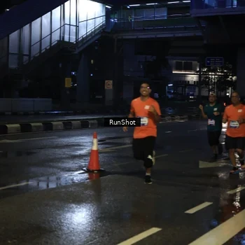 Runner Photo 7886815