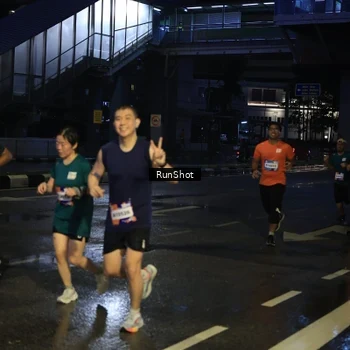 Runner Photo 7886829