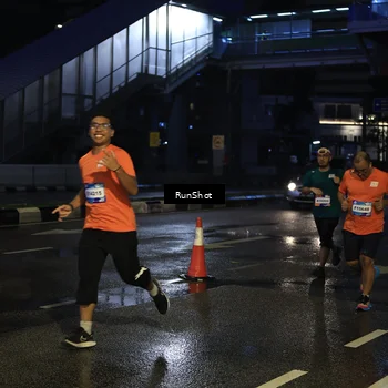 Runner Photo 7886842