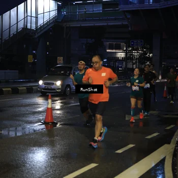 Runner Photo 7886876