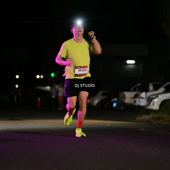 Runner Photo 7886895