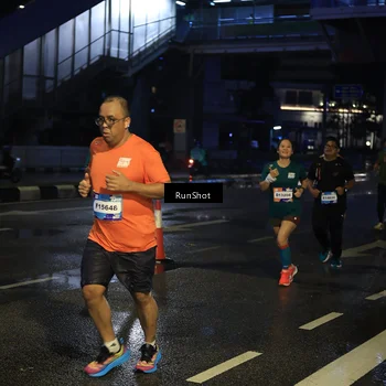 Runner Photo 7886896