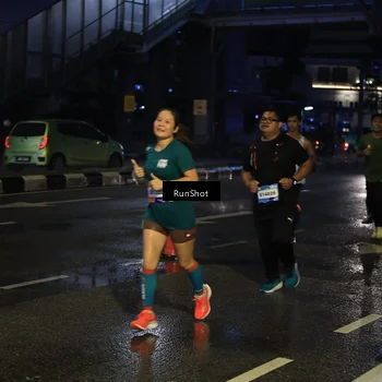 Runner Photo 7886897