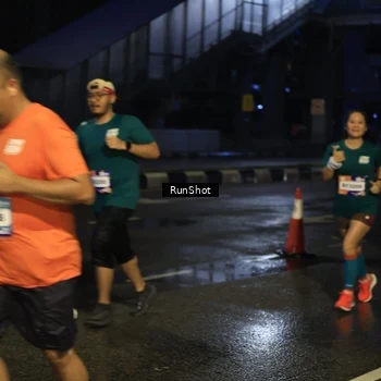 Runner Photo 7886902