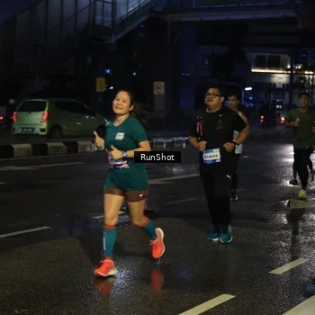 Runner Photo 7886907
